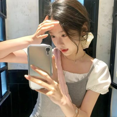 人质们