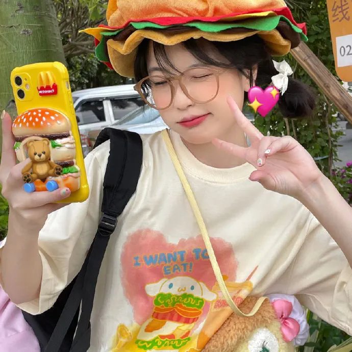 不只是闺蜜