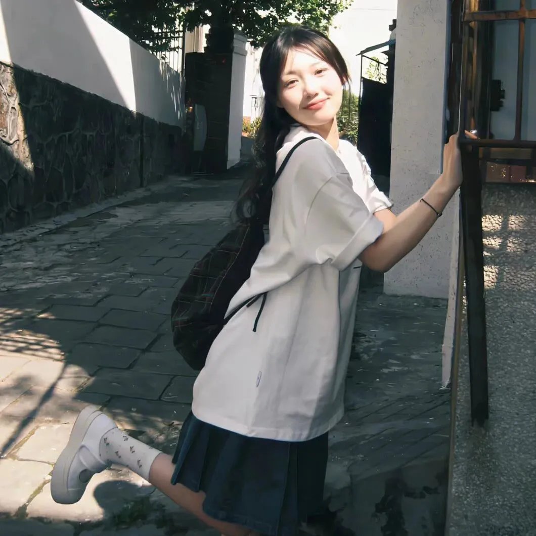职业女郎
